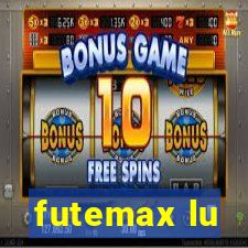 futemax lu